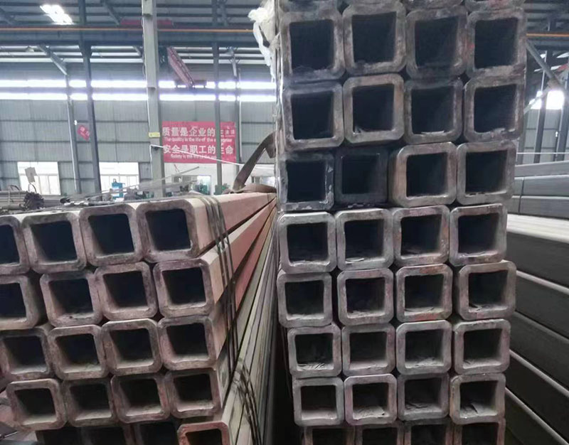南平Q345C无缝方管 耐低温 户外工程专用 材质达标