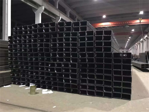 南平冷拔方管选型指南 工程采购怎么选